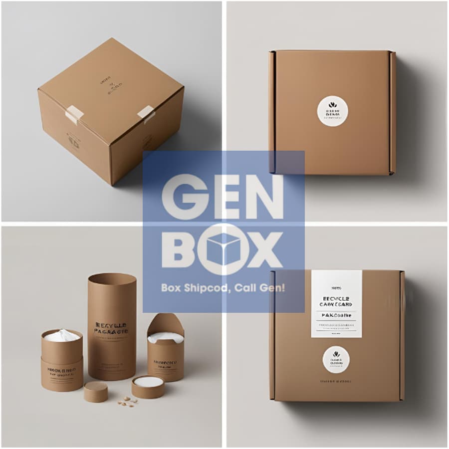 Lợi ích của việc tái chế bao bì carton: giảm phát thải CO2, tiết kiệm chi phí và bảo vệ môi trường
